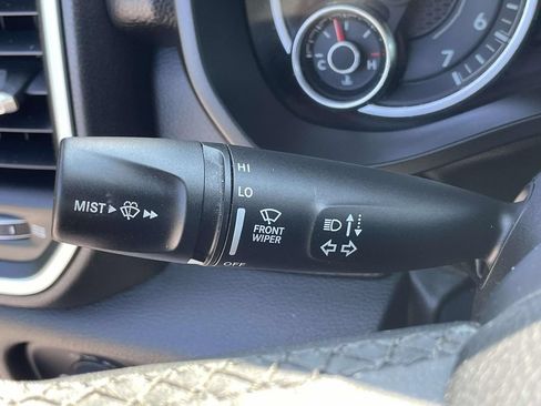 Used 2025 RAM 1500 Big Horn AWD/4WD image 28