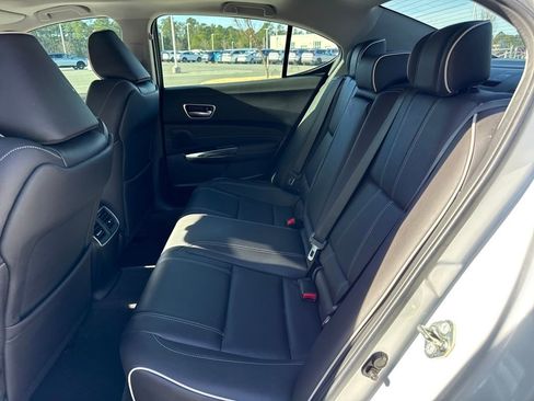 Used 2020 Acura TLX V6 SH-AWD w/ Technology Pkg image 26