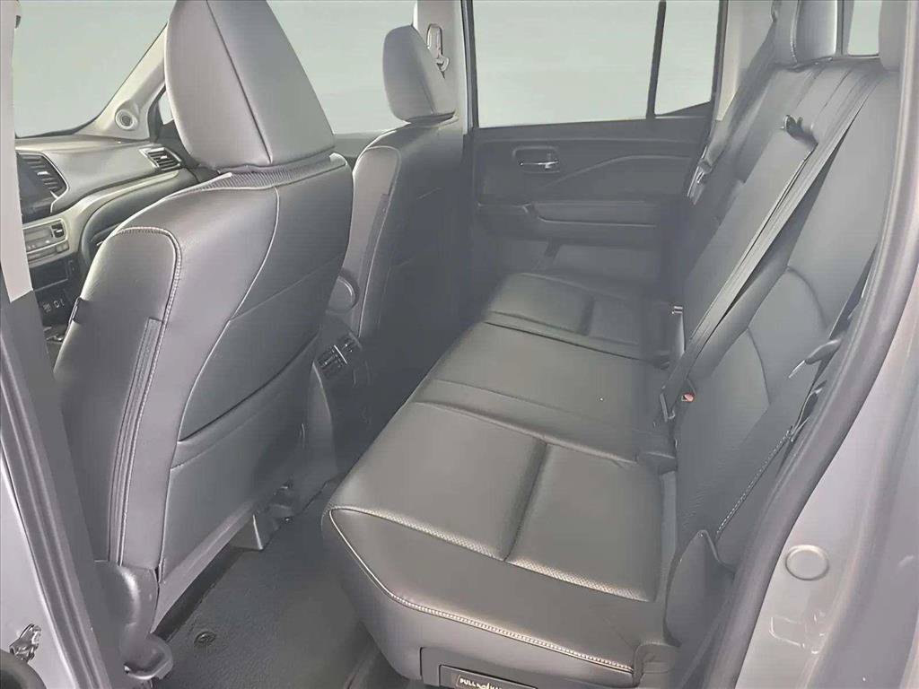 Used 2022 Honda Ridgeline RTL-E image 20