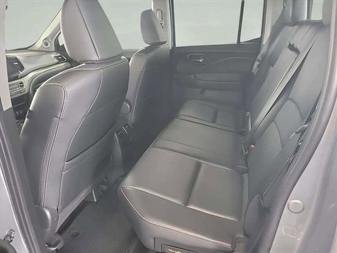 Used 2022 Honda Ridgeline RTL-E image 20