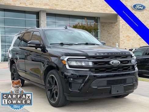 Used 2023 Ford Expedition Limited RWD image 19