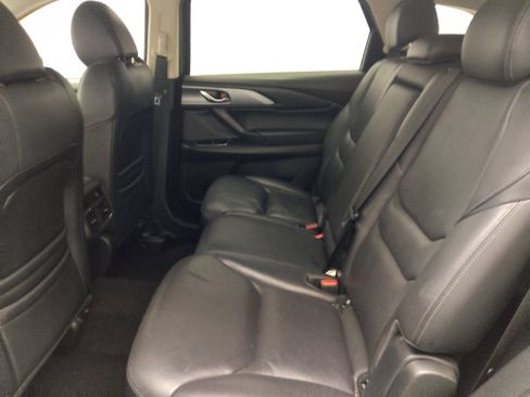 Used 2022 MAZDA CX-9 Touring AWD/4WD image 18