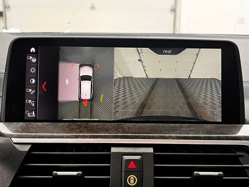 Used 2019 BMW X3 M40i w/ Premium Package image 5