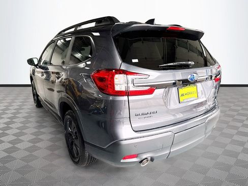 New 2026 Subaru Ascent Premium image 33