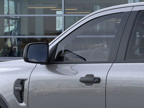 New 2025 Ford Ranger XL image 20