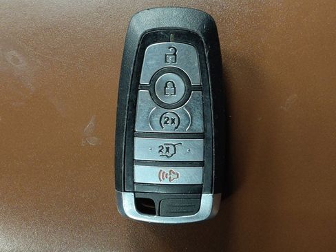 Used 2021 Ford Bronco Sport Outer Banks image 32