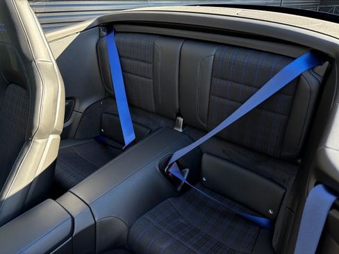 Certified 2025 Porsche 911 Carrera T image 25