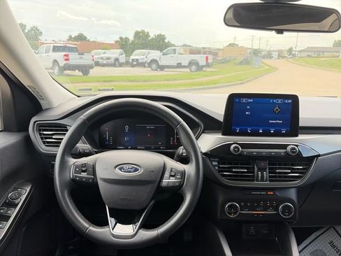 Used 2024 Ford Escape Active FWD image 23