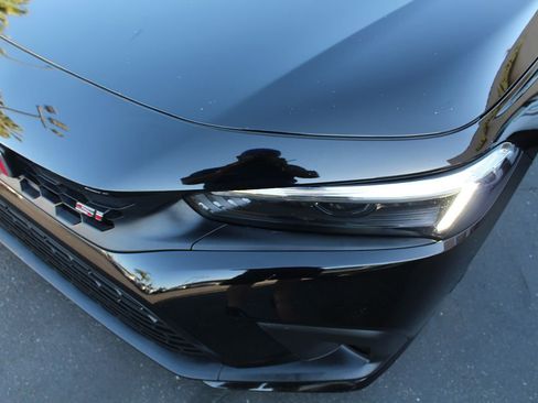 Used 2024 Honda Civic Si image 10