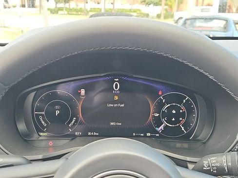 New 2026 MAZDA CX-70 SC Plus AWD/4WD image 13