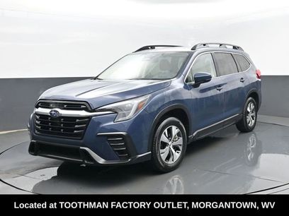 Used 2025 Subaru Ascent Premium