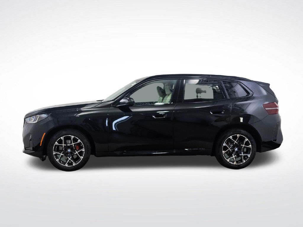 Used 2026 BMW X3 xDrive30i w/ Premium Package AWD/4WD image 2