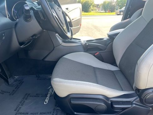 Used 2015 Hyundai Genesis 3.8 image 29