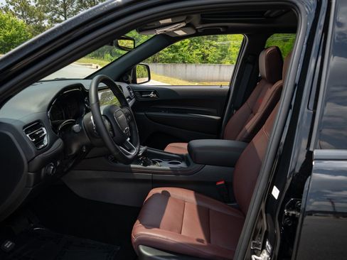 New 2026 Dodge Durango GT AWD/4WD image 14