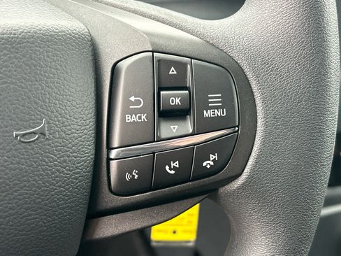 New 2026 Ford Explorer w/ Ready For The Road Package image 19