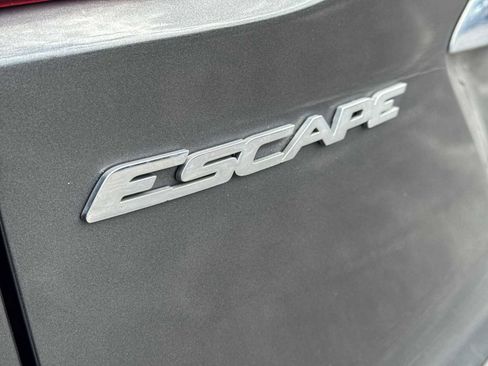 Used 2016 Ford Escape Titanium w/ Equipment Group 301A image 12