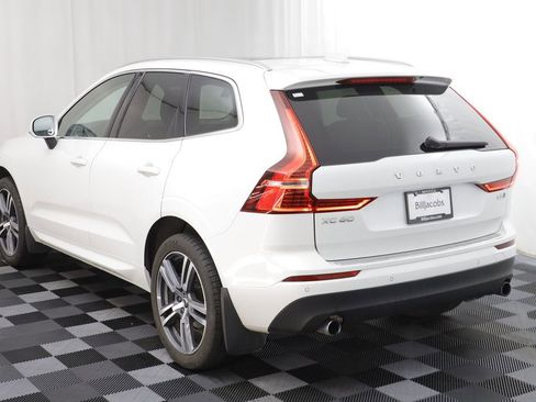 Used 2020 Volvo XC60 T5 Momentum image 15