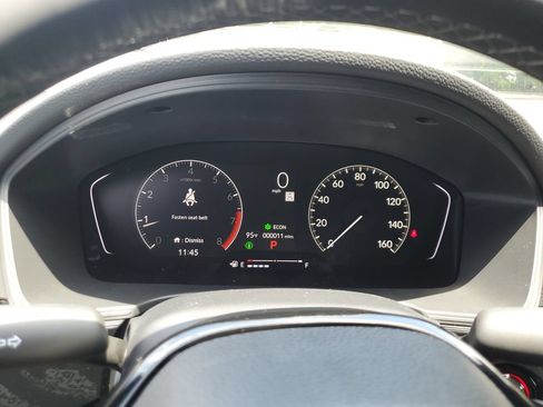 New 2026 Honda Civic Sport image 16