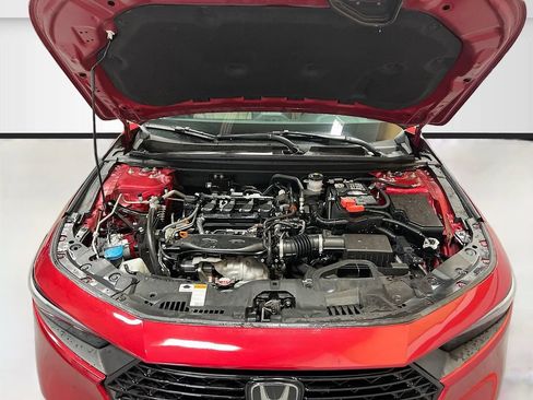 Used 2025 Honda Accord LX image 28