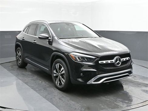 New 2025 Mercedes-Benz GLA 250 image 22