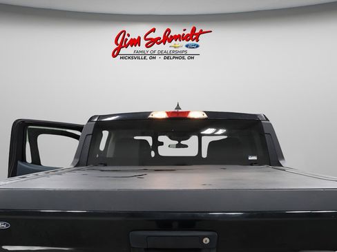 Used 2023 Ford Maverick XLT w/ Equipment Group 300A Standard AWD/4WD image 34