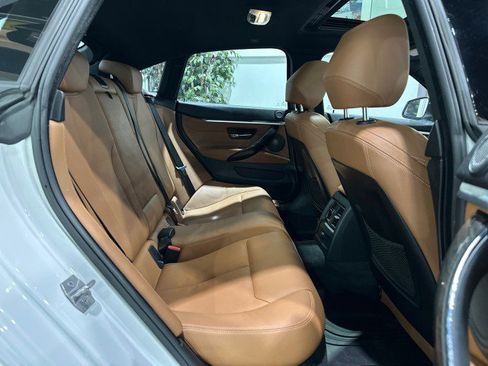 Used 2017 BMW 430i Gran Coupe RWD image 45