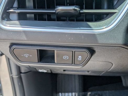Used 2025 Kia K4 EX FWD image 19