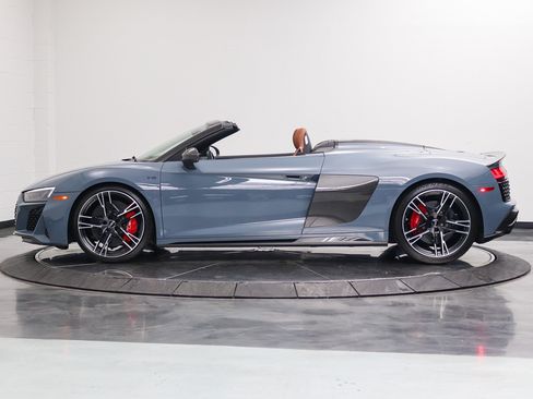 Used 2020 Audi R8 V10 performance AWD/4WD image 10