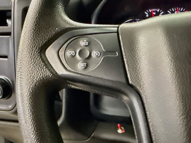 Used 2018 Chevrolet Silverado 1500 Custom w/ Custom Value Package RWD image 13