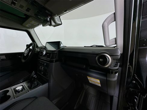 New 2026 INEOS Grenadier Trialmaster Edition image 51