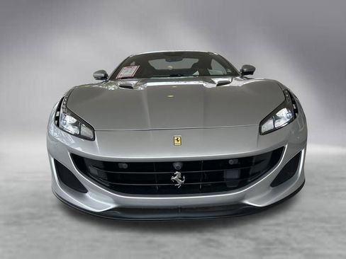 Used 2019 Ferrari Portofino RWD image 19