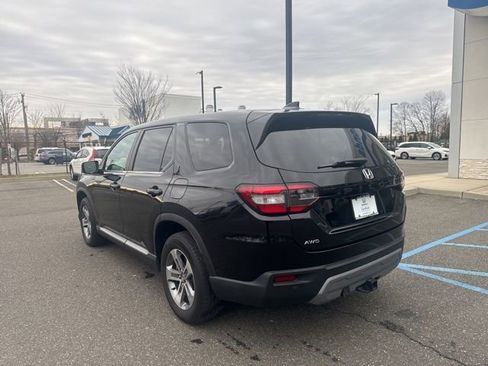 Certified 2023 Honda Pilot EX-L image 6