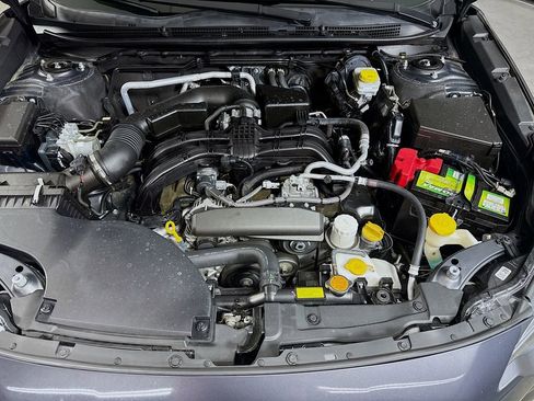 Used 2023 Subaru Outback Premium image 28