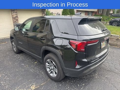 Used 2026 GMC Terrain Elevation w/ LPO, Floor Liner Package FWD image 3