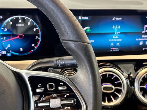 Certified 2021 Mercedes-Benz CLA 250 4MATIC image 16