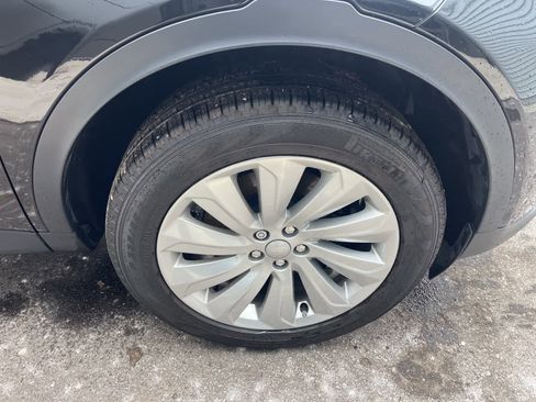 Used 2022 Land Rover Discovery Sport S image 13