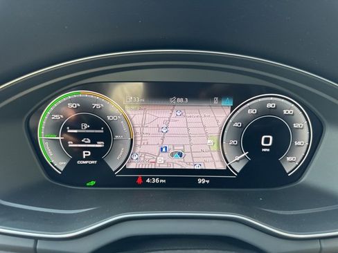 New 2025 Audi Q5 e Premium Plus image 18