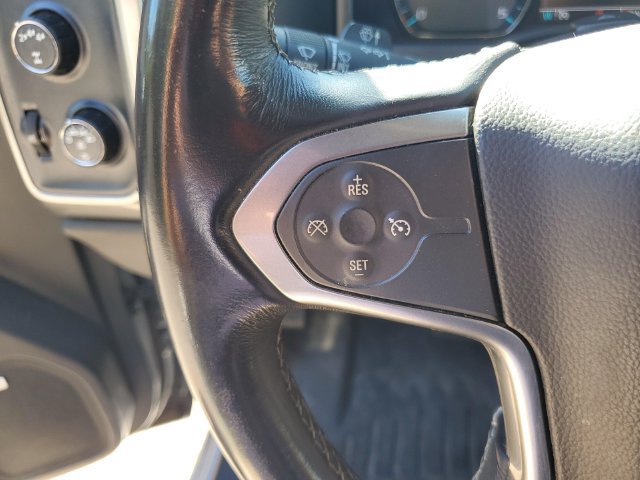 Used 2018 Chevrolet Silverado 2500 LT w/ LT Convenience Package AWD/4WD image 17