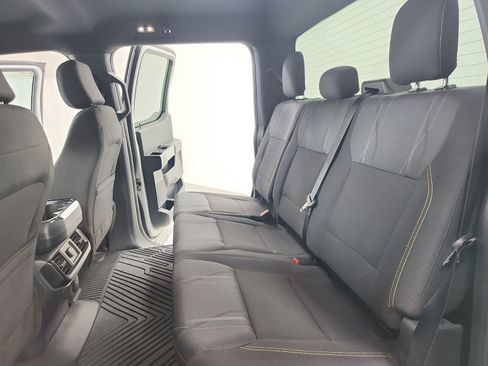 Used 2025 Ford F150 STX AWD/4WD image 33