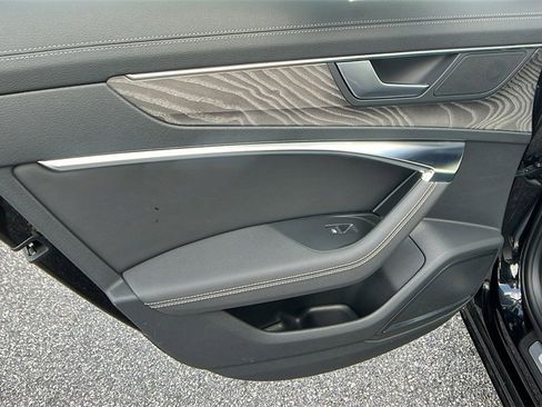 Used 2024 Audi A6 Premium Plus image 21