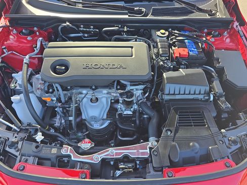 New 2026 Honda Civic Sport image 30