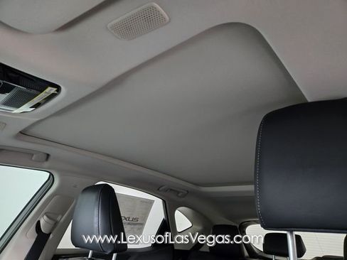 New 2026 Lexus NX 450h+ AWD w/ Luxury Package image 11