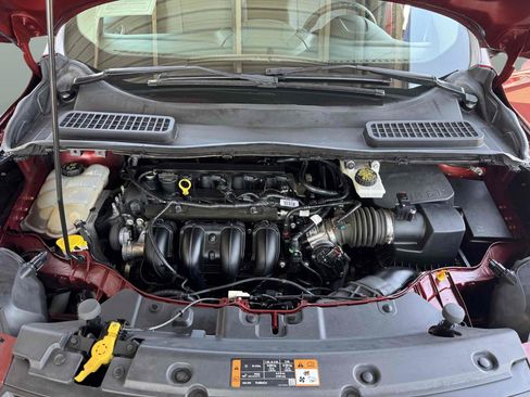 Used 2016 Ford Escape SE FWD image 17