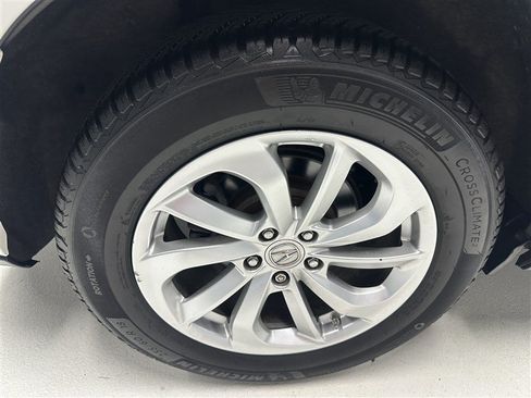 Used 2018 Acura RDX AWD w/ Technology Package image 13