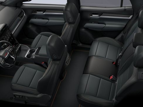New 2026 GMC Terrain AT4 w/ Technology Package II AWD/4WD image 90