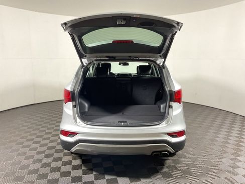 Used 2018 Hyundai Santa Fe Sport image 14