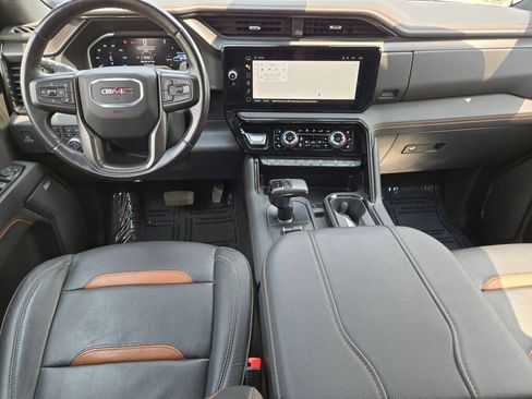 Used 2023 GMC Sierra 1500 AT4 w/ AT4 Premium Package image 21