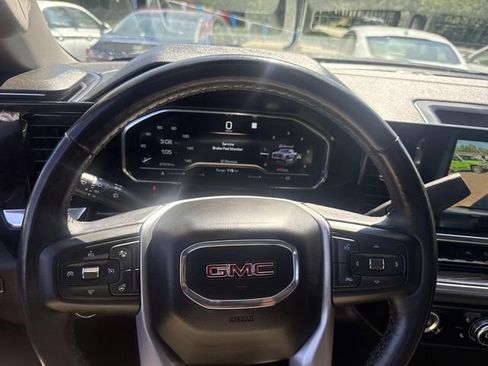 Used 2022 GMC Sierra 1500 Elevation AWD/4WD image 31