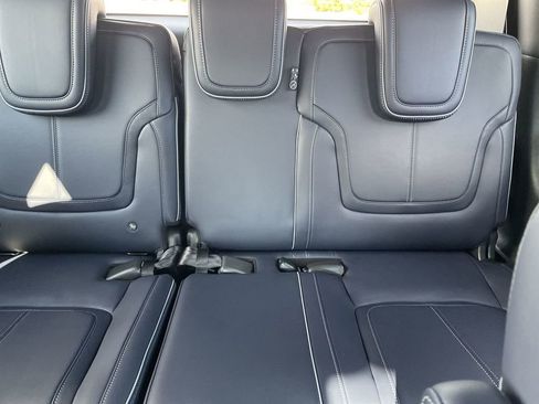 New 2026 INFINITI QX80 4WD w/ Sport Exterior Package image 16