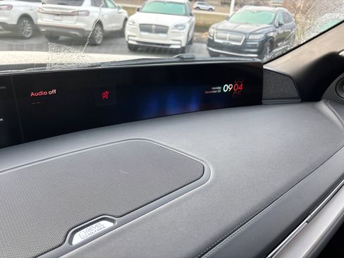 New 2026 Lincoln Navigator L Reserve w/ Jet Appearance Package image 20